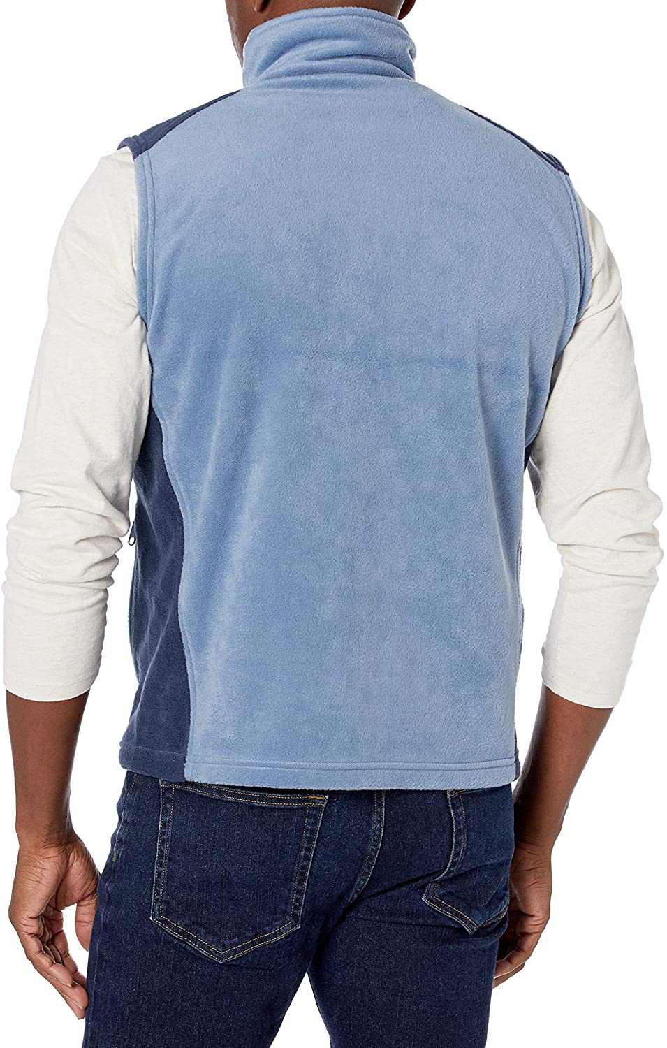 Columbia mens Steens Mountain Vest