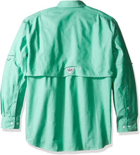 
                        
                          画像をギャラリービューアに読み込む, Columbia Men’s Super Bonehead Classic Long Sleeve Fishing Shirt
                        
                      