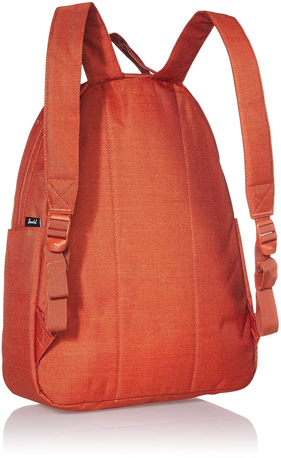 Herschel Nova Backpack, Black, Mid-volume 18.0L