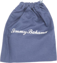 
                        
                          Load image into Gallery viewer, Tommy Bahama Men's 100% Leather Slim Card Case Carrier Wallet
                        
                      