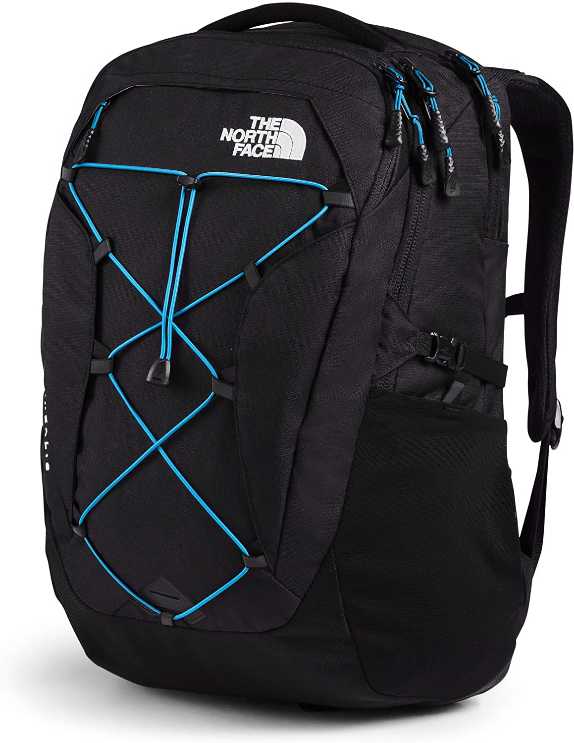 The North Face Women’s Borealis, Aviator Navy/Mallard Blue, OS
