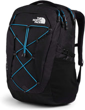 
                        
                          Load image into Gallery viewer, The North Face Women’s Borealis, Aviator Navy/Mallard Blue, OS
                        
                      