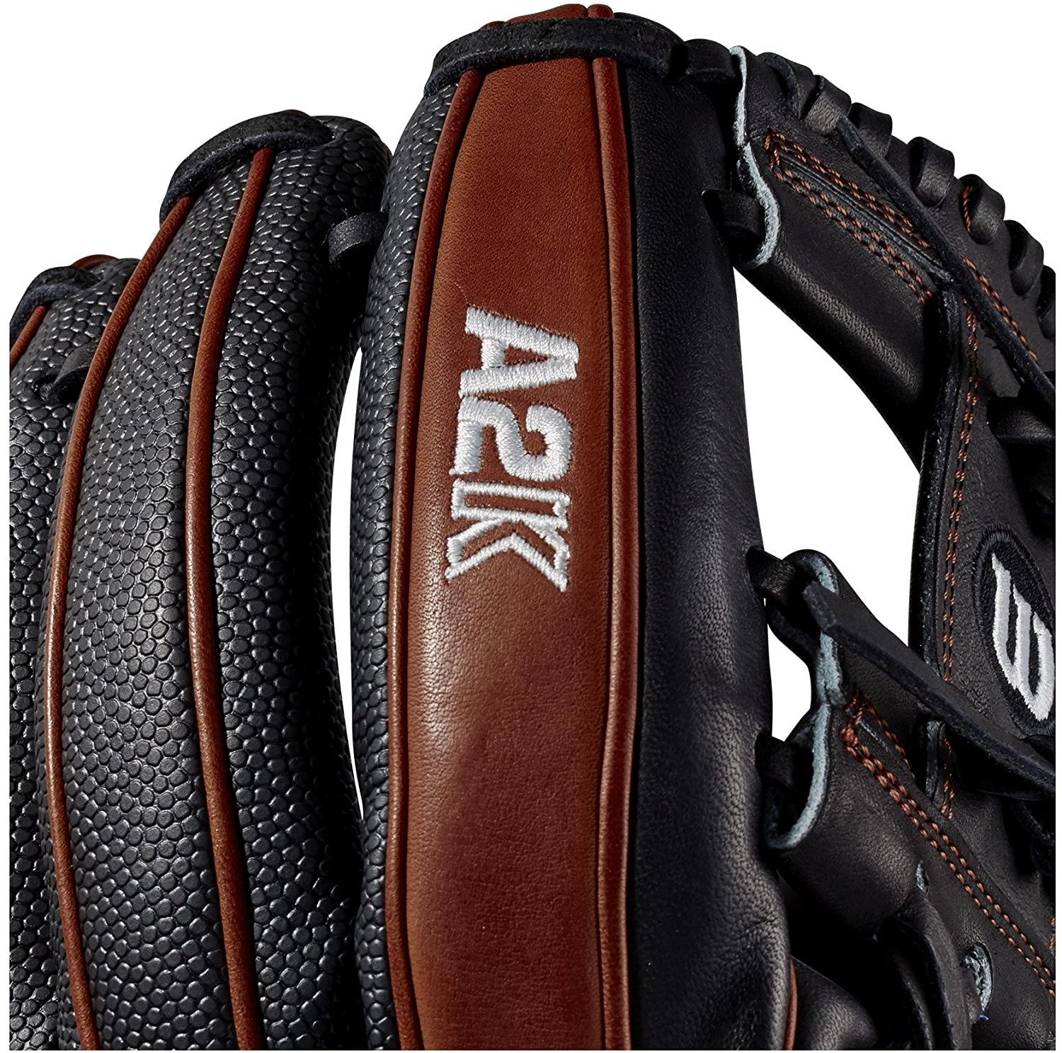 Wilson A2K Baseball Glove Series - JOY2ESpree