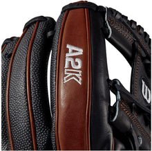 
                        
                          画像をギャラリービューアに読み込む, Wilson A2K Baseball Glove Series - JOY2ESpree
                        
                      