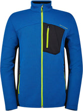 
                        
                          गैलरी व्यूवर में इमेज लोड करें, Spyder Active Sports Men's Bandit Full Zip Mid-Layer Jacket
                        
                      