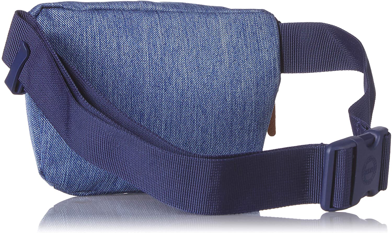 Herschel Fourteen Waist Pack, Black, 1.0L