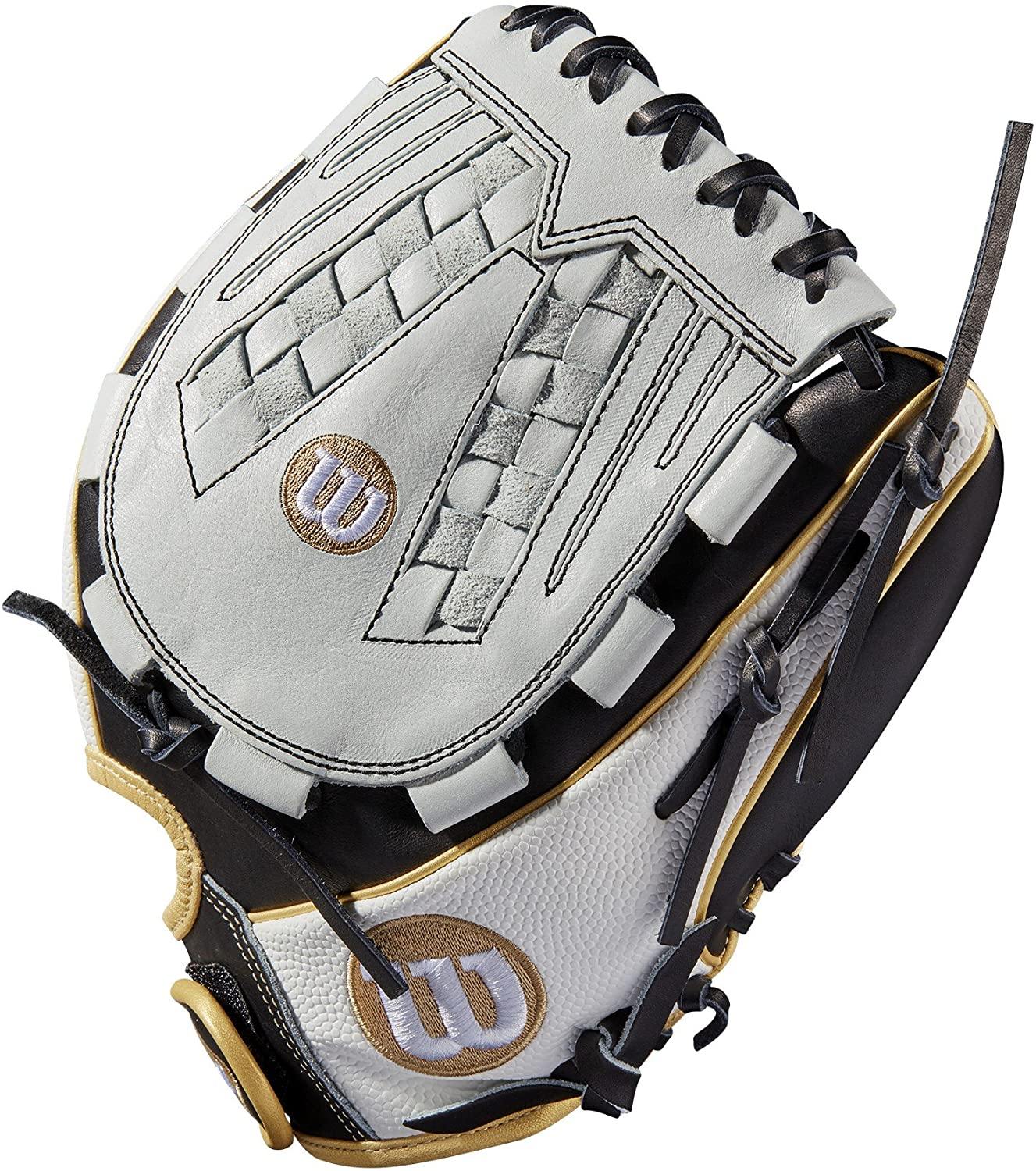 Wilson A2000 Fastpitch Glove Series - JOY2ESpree