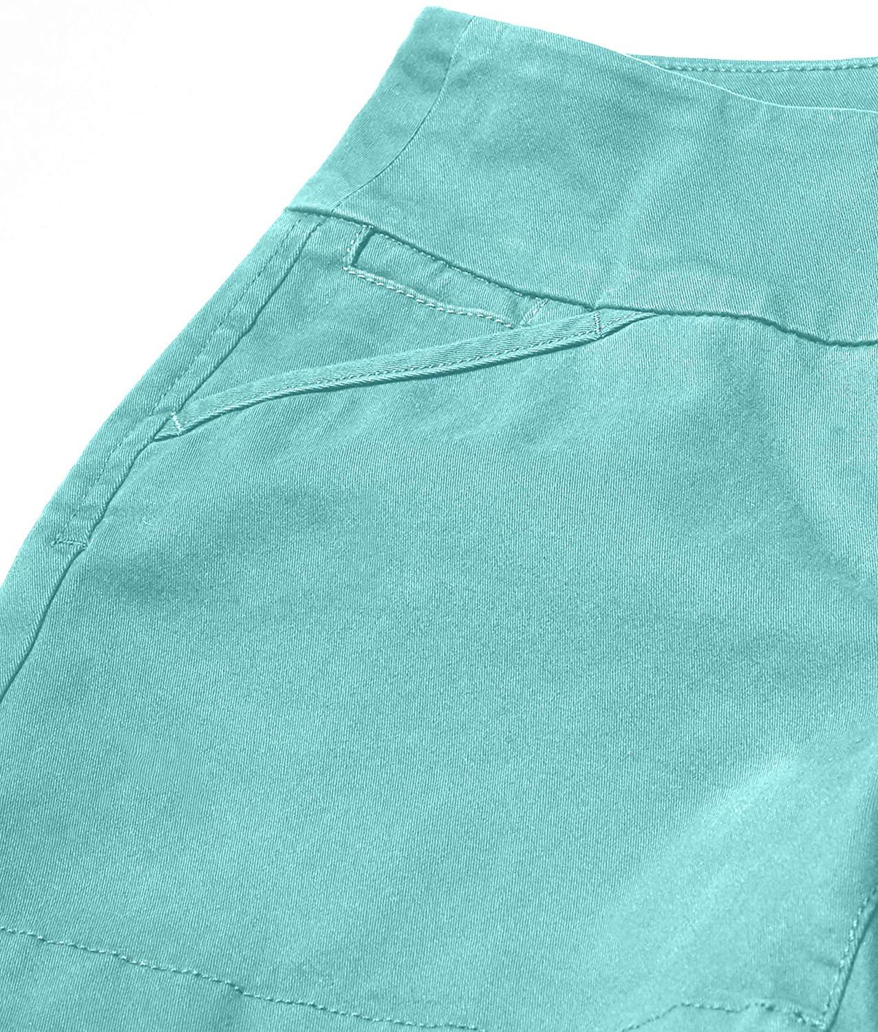 Jag Jeans Women's Ainsley Pull on 5" Short