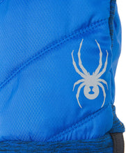 
                        
                          画像をギャラリービューアに読み込む, Spyder Womens Women's Solitude Hybrid Glove
                        
                      