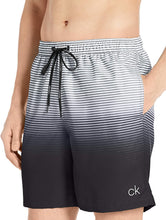 
                        
                          Cargar imagen en el visor de la galería, Calvin Klein Men's 7 Inch Elastic Waist Quick Dry Swim Trunk
                        
                      