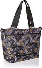 
                        
                          Load image into Gallery viewer, Baggallini Avenue Tote Top Handle Bag
                        
                      