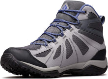 
                        
                          Load image into Gallery viewer, Columbia Men's Newton Ridge Plus Ii Waterproof Hiking Boot Shoe
                        
                      