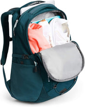 
                        
                          Load image into Gallery viewer, The North Face Women’s Borealis, Aviator Navy/Mallard Blue, OS
                        
                      