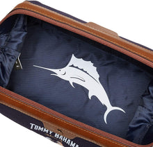 
                        
                          Load image into Gallery viewer, Tommy Bahama Men’s Toiletry Bag - JOY2ESpree
                        
                      