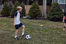 
                        
                          Load image into Gallery viewer, Wilson Traditional Soccer Ball - JOY2ESpree
                        
                      