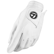 
                        
                          Muat gambar ke penampil Galeri, TaylorMade Tour Preferred Glove (White, Left Hand, Large), White(Large, Worn on Left Hand) - JOY2ESpree
                        
                      