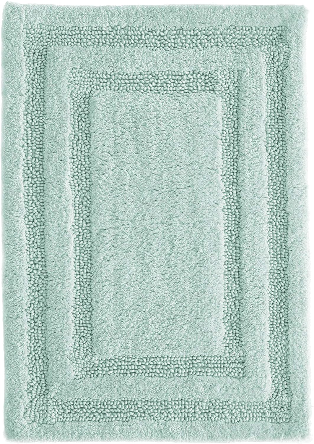 Tommy Bahama Isla Bath Rug Set, 17x24, Turquoise