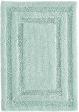 
                        
                          गैलरी व्यूवर में इमेज लोड करें, Tommy Bahama Isla Bath Rug Set, 17x24, Turquoise
                        
                      