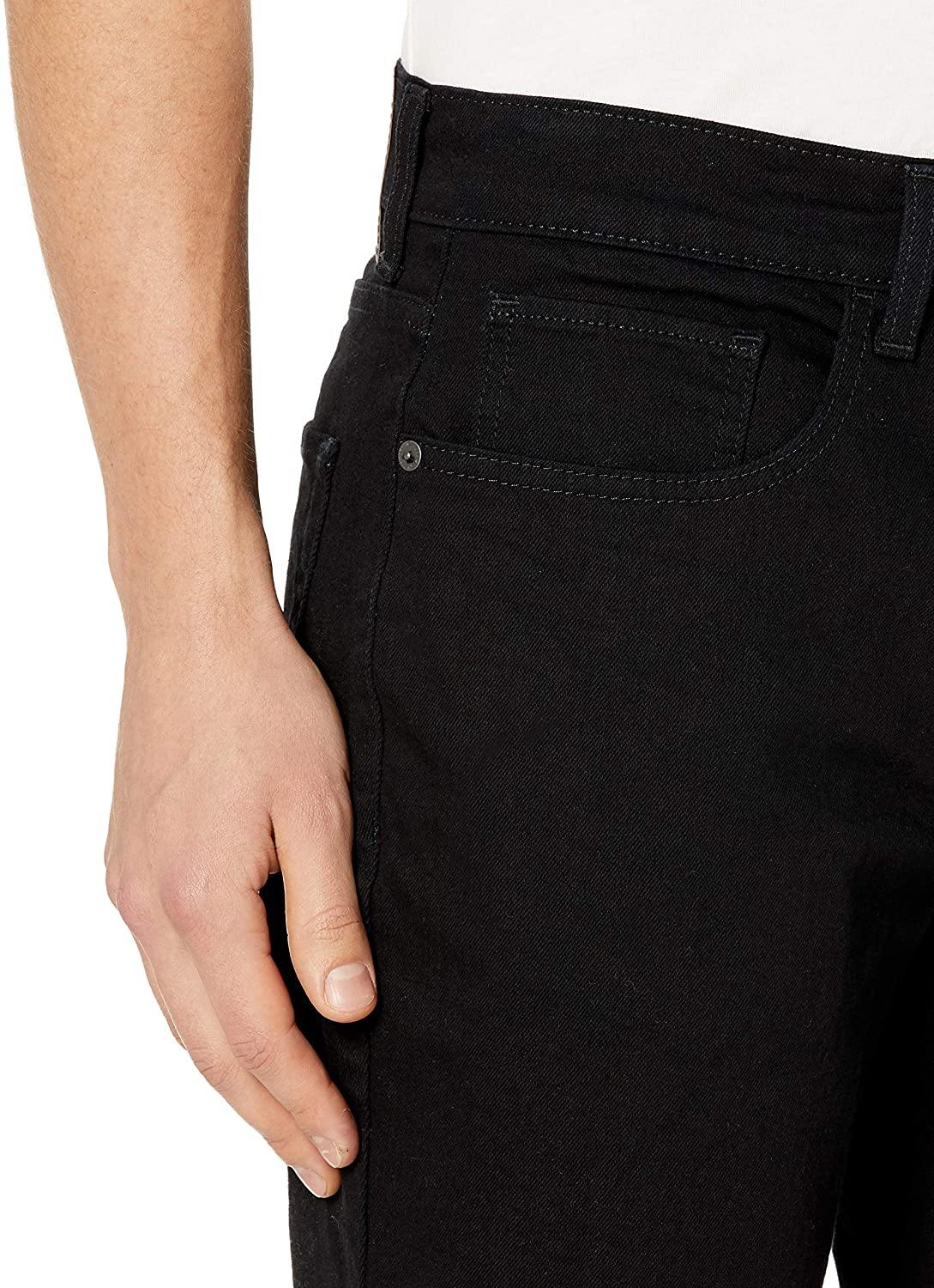 Nautica Men's Straight Fit Jeans - JOY2ESpree