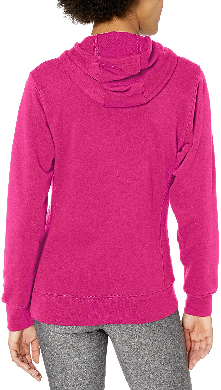 Russell Athletic Women's Lightweight Fleece Hoodie
