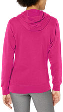 
                        
                          Muat gambar ke penampil Galeri, Russell Athletic Women's Lightweight Fleece Hoodie
                        
                      