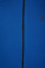 
                        
                          Load image into Gallery viewer, Spyder Active Sports Men's Constant Full Zip Mid-Weight Mock Neck Sweater
                        
                      