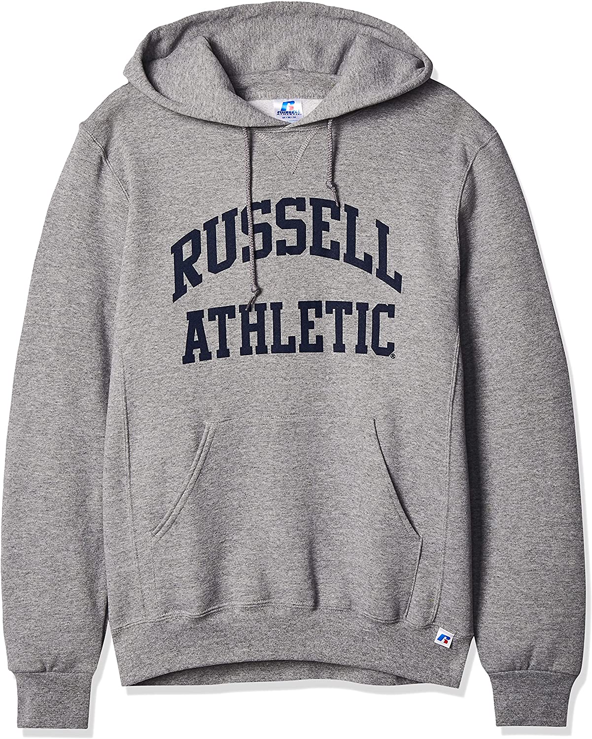 Russell Athletic Men's Dri-Power Pullover Fleece Hoodie