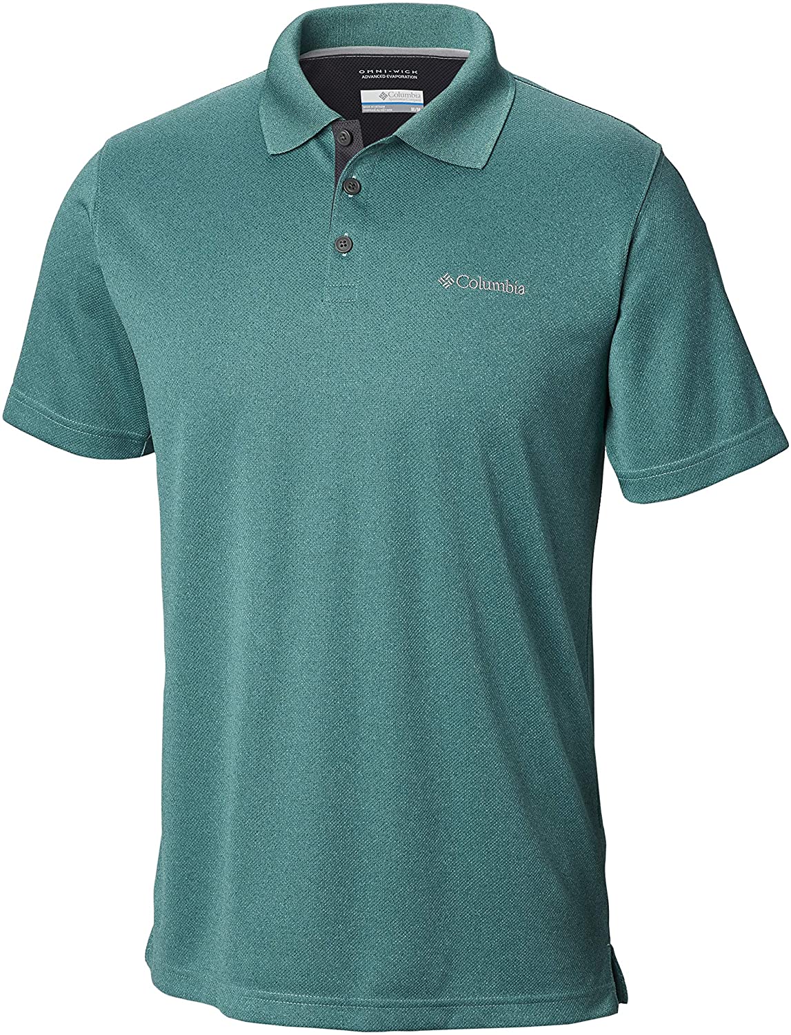 Columbia Men's Utilizer Polo