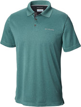 
                        
                          Load image into Gallery viewer, Columbia Men's Utilizer Polo
                        
                      