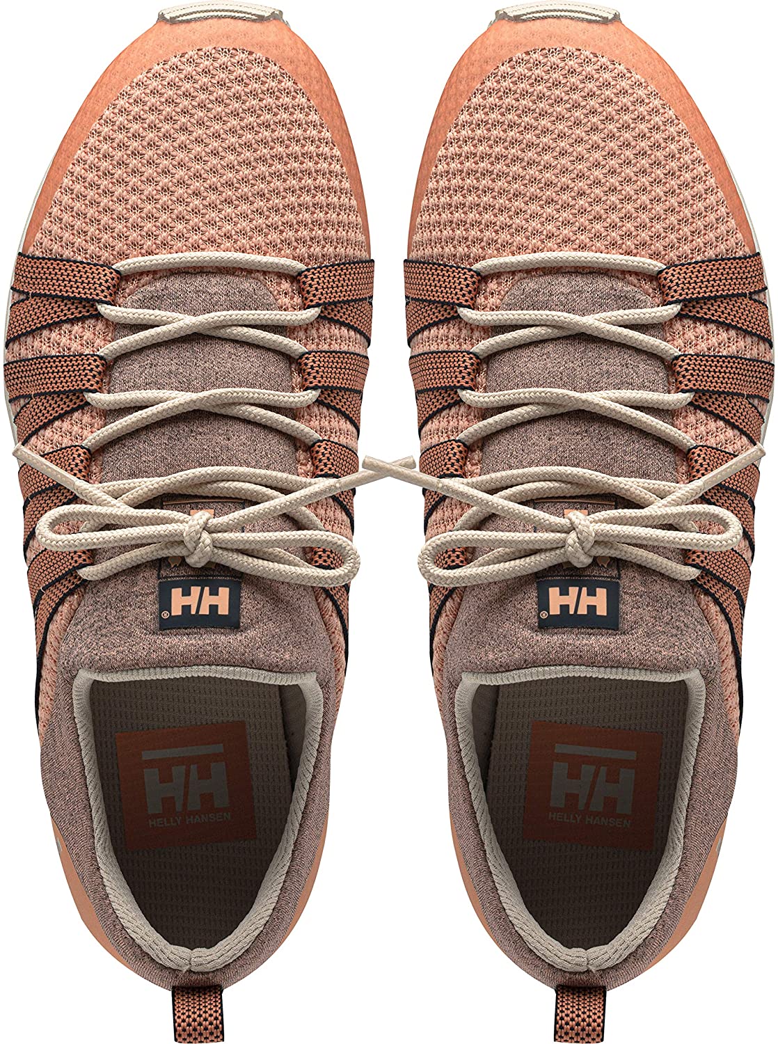 Helly-Hansen Womens Vardapeak V2 Trail Shoe
