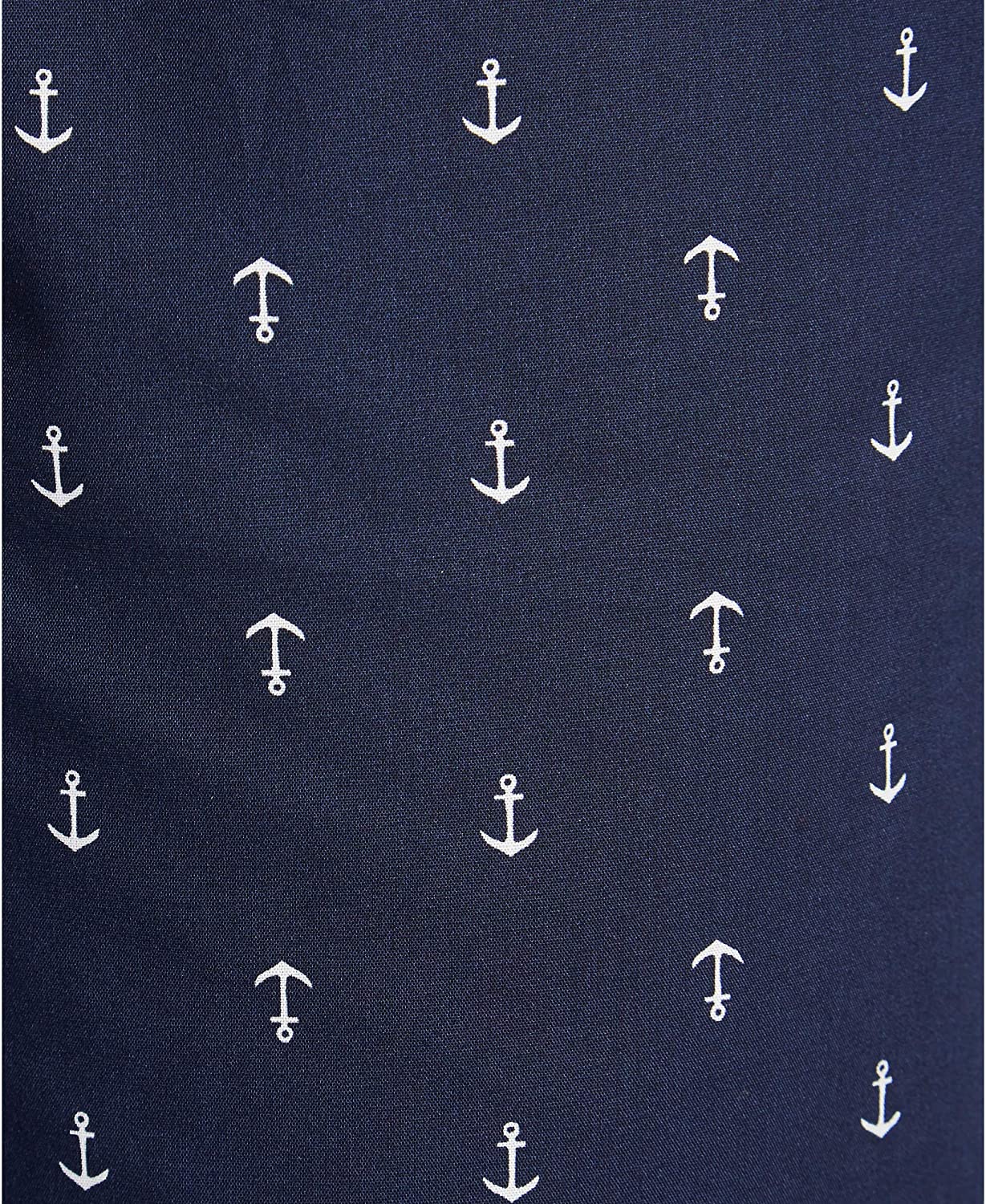 Nautica Men's Soft Woven 100% Cotton Elastic Waistband Sleep Pajama Pant - JOY2ESpree