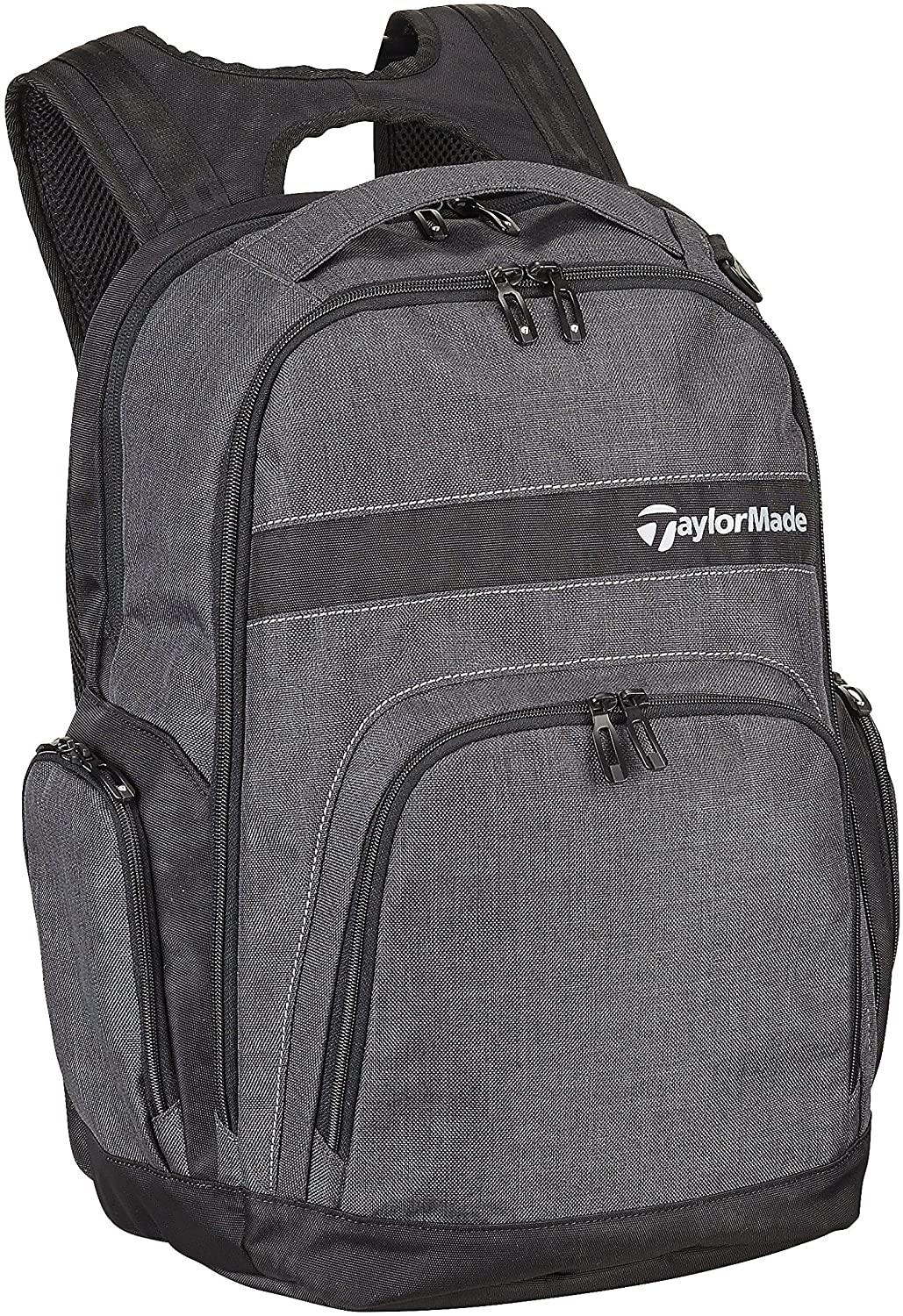 TaylorMade Golf 2018 Travel Gear - JOY2ESpree