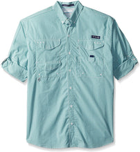 
                        
                          画像をギャラリービューアに読み込む, Columbia Men’s Super Bonehead Classic Long Sleeve Fishing Shirt
                        
                      