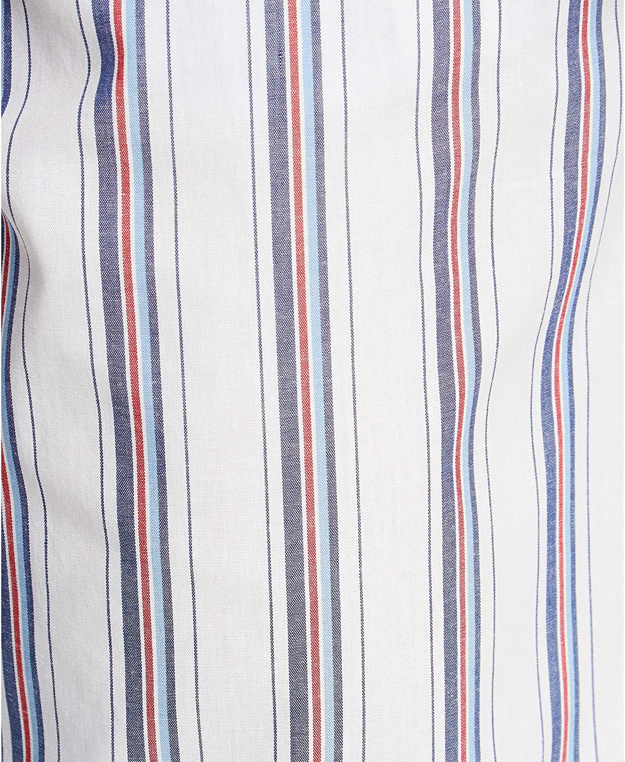 Nautica Men's Soft Woven 100% Cotton Elastic Waistband Sleep Pajama Pant - JOY2ESpree