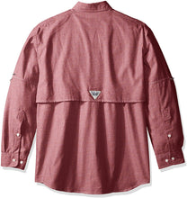 
                        
                          画像をギャラリービューアに読み込む, Columbia Men’s Super Bonehead Classic Long Sleeve Fishing Shirt
                        
                      