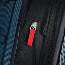 
                        
                          Load image into Gallery viewer, Samsonite Omni PC Hardside Expandable Luggage with Spinner Wheels, Black, Carry-On 20-Inch
                        
                      
