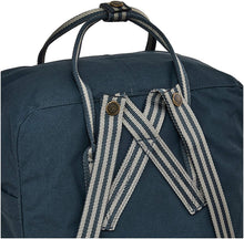 
                        
                          Load image into Gallery viewer, Fjallraven, Kanken Classic Backpack for Everyday, Ox Red
                        
                      