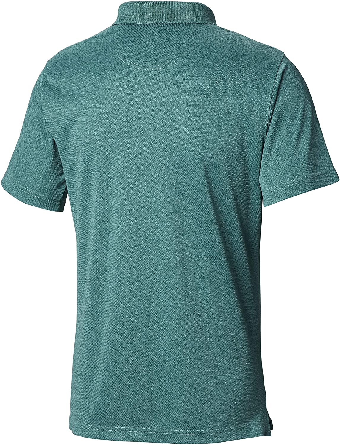 Columbia Men's Utilizer Polo