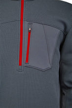 
                        
                          Cargar imagen en el visor de la galería, Spyder Active Sports Men's Bandit Half Zip Mid-Layer Jacket
                        
                      