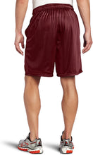 
                        
                          Load image into Gallery viewer, Russell Athletic Men's Mesh Short with Pockets
                        
                      