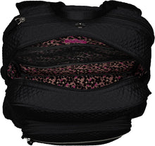 
                        
                          將圖片載入圖庫檢視器 Vera Bradley Women's Microfiber Campus Backpack, Classic Navy, One Size
                        
                      