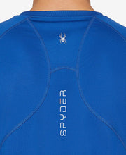 
                        
                          画像をギャラリービューアに読み込む, Spyder Men's Hydro Stretch Swim T-Shirt - Quick Dry Short Sleeve Rash Guard Tee
                        
                      