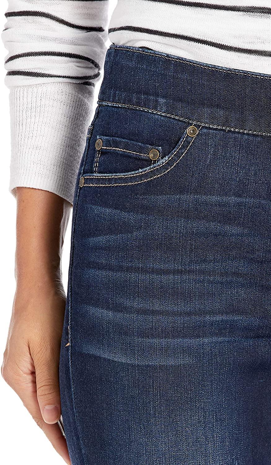 Jag Jeans Women's Maya Skinny Pull on Jean