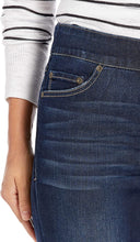 
                        
                          画像をギャラリービューアに読み込む, Jag Jeans Women's Maya Skinny Pull on Jean
                        
                      