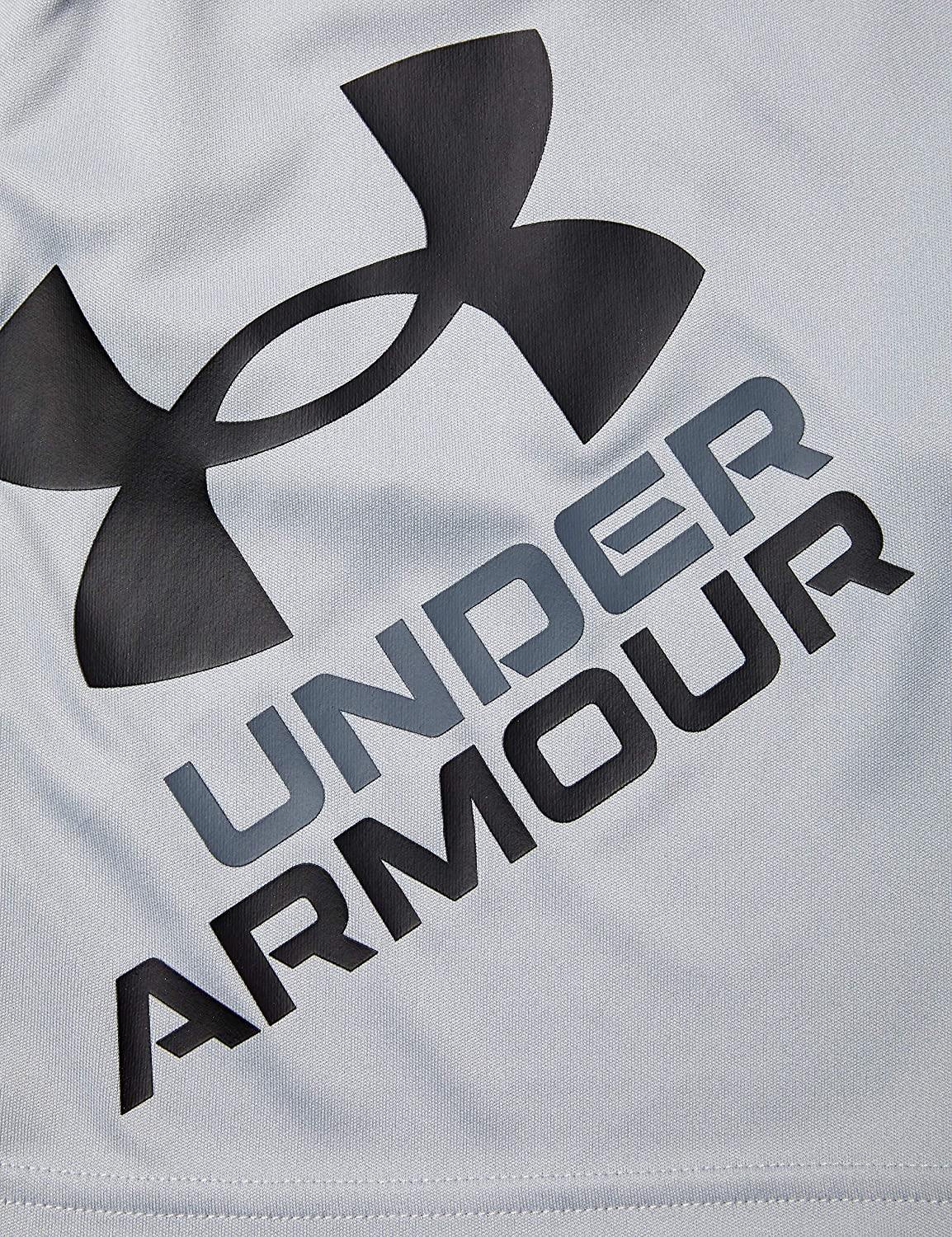 Under Armour Boys' Prototype 2.0 Logo Shorts - JOY2ESpree