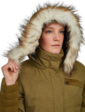 
                        
                          將圖片載入圖庫檢視器 Spyder Women’s Metro Gore-Tex Infinium Down Parka – Ladies Full-Zip Hooded Winter Jacket
                        
                      