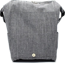 
                        
                          गैलरी व्यूवर में इमेज लोड करें, KJARAKÄR Backpack | Classic &amp; Premium Styles | Metal Zippers | Leather Accessories | Gym, Work, School, Diaper Bag
                        
                      