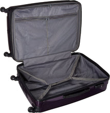 
                        
                          Cargar imagen en el visor de la galería, Samsonite Winfield 2 Hardside Expandable Luggage with Spinner Wheels, Charcoal, Checked-Large 28-Inch
                        
                      