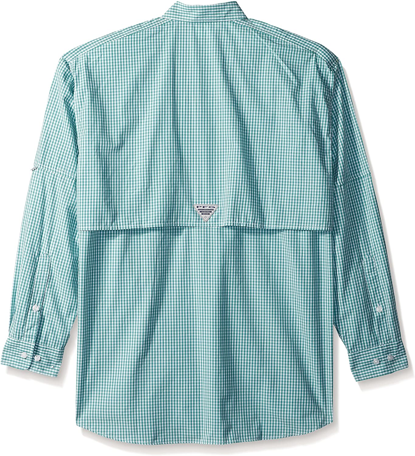 Columbia Men’s Super Bonehead Classic Long Sleeve Fishing Shirt