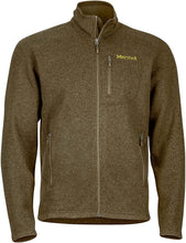 
                        
                          將圖片載入圖庫檢視器 Marmot Men's Drop Line, Lightweight 100-Weight Sweater Fleece Jacket
                        
                      